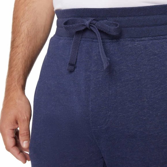 32 Degrees Men’s French Terry Jogger - Picture 5 of 10